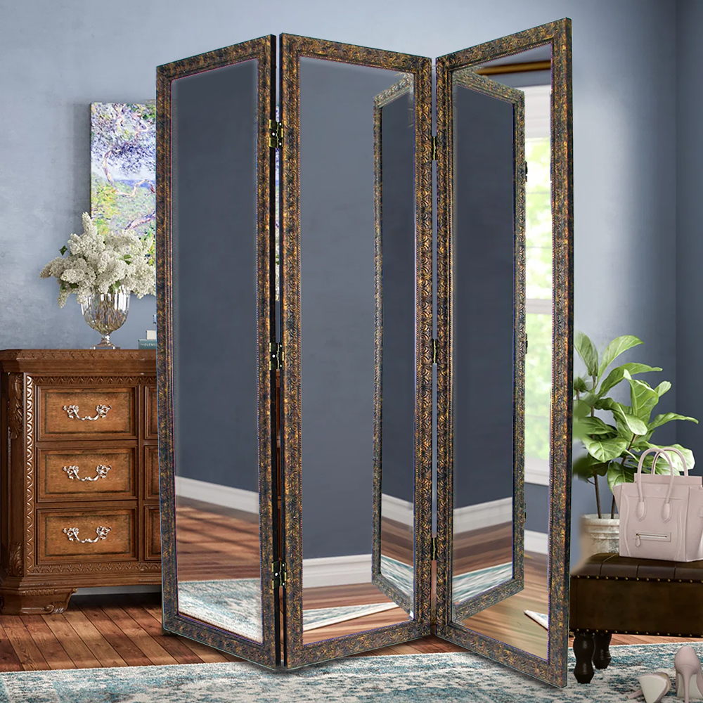 Screens - Room Dividers