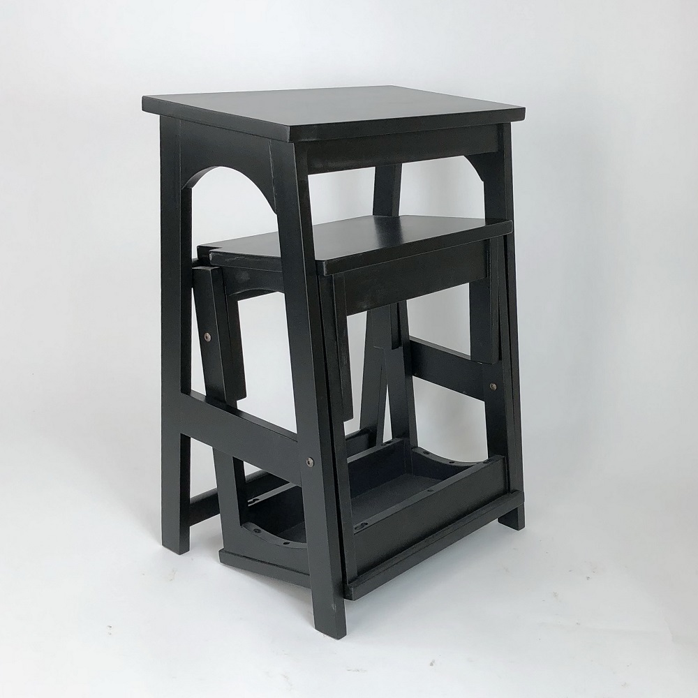 SUCHOW REVERSIBLE STEP CHEST - Wayborn Retail